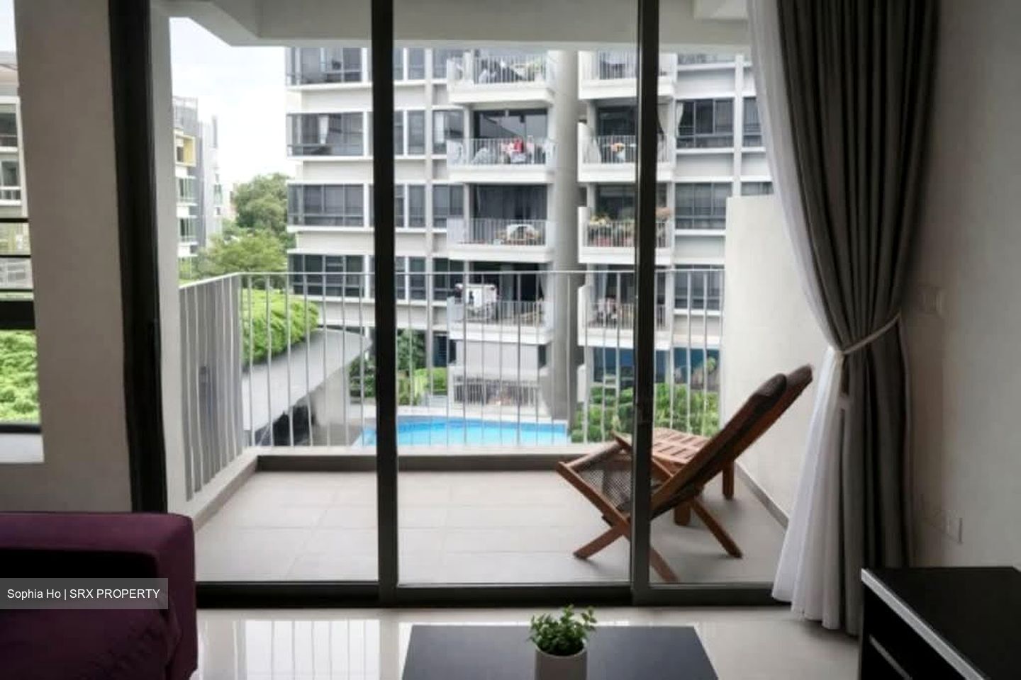 Residences Botanique (D19), Condominium #546278771